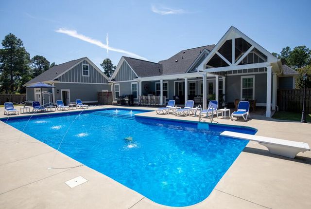 2019 Warren Court, North Augusta, SC 29860