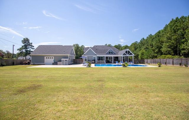 2019 Warren Court, North Augusta, SC 29860