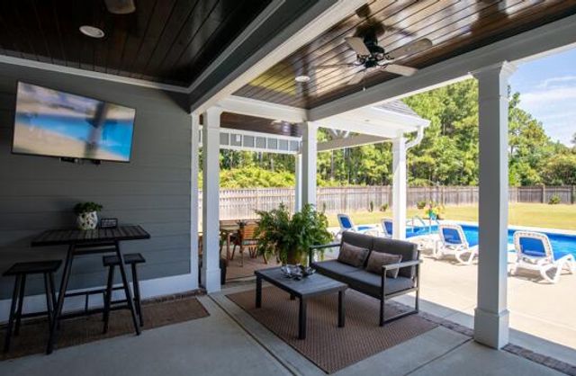 2019 Warren Court, North Augusta, SC 29860