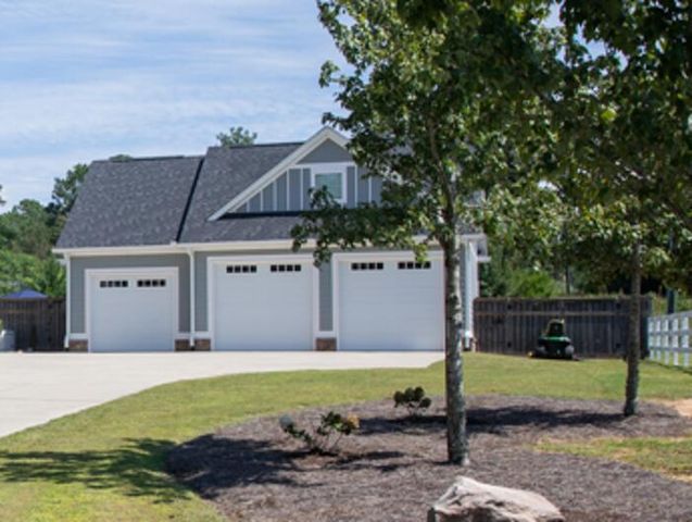2019 Warren Court, North Augusta, SC 29860