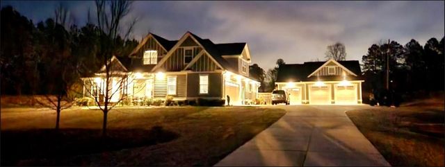 2019 Warren Court, North Augusta, SC 29860