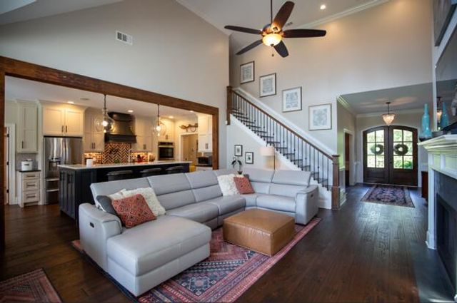 2019 Warren Court, North Augusta, SC 29860