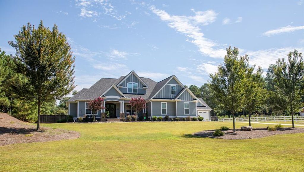 2019 Warren Court, North Augusta, SC 29860