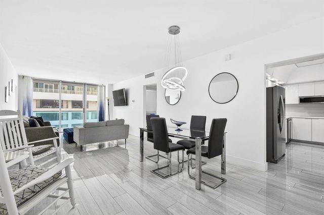 4001 S Ocean Drive 11f, Hollywood, FL 33019