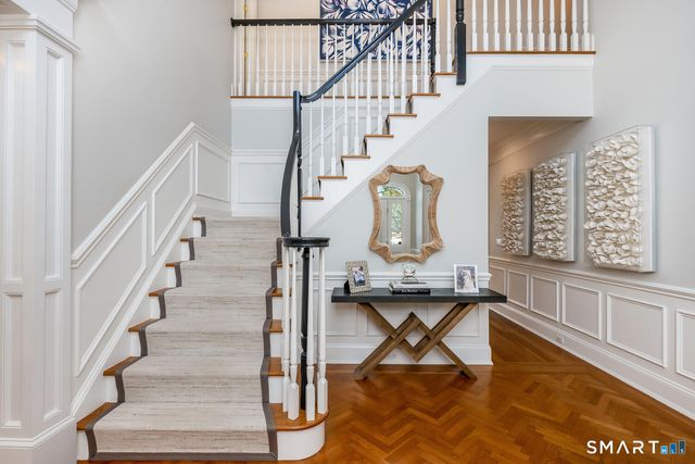 51 Chessor Lane, Wilton, CT 06897