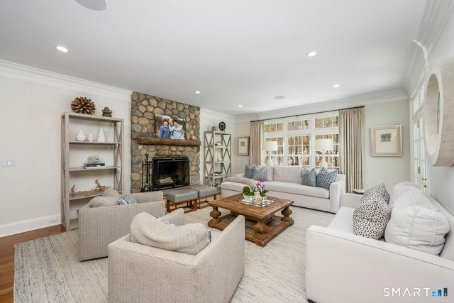 51 Chessor Lane, Wilton, CT 06897