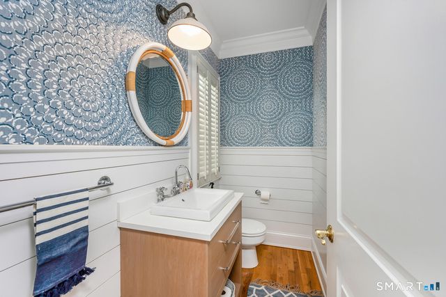 51 Chessor Lane, Wilton, CT 06897