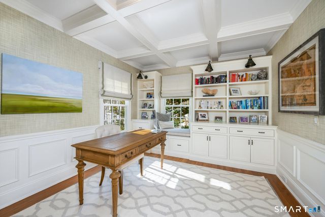 51 Chessor Lane, Wilton, CT 06897