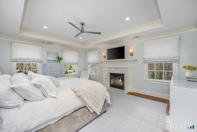 51 Chessor Lane, Wilton, CT 06897