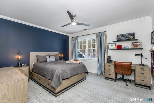 51 Chessor Lane, Wilton, CT 06897