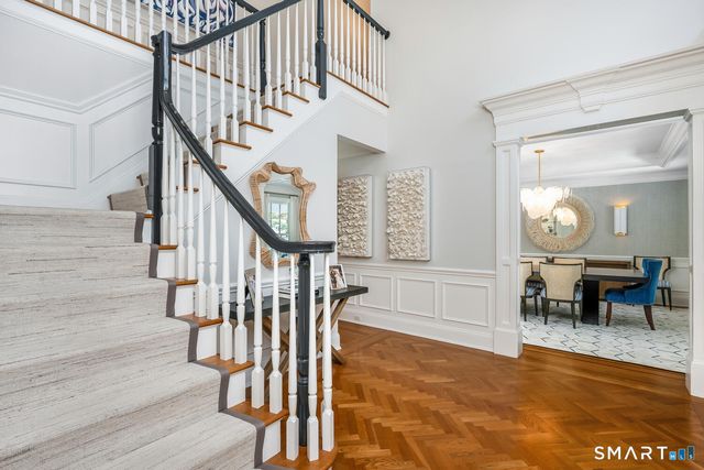 51 Chessor Lane, Wilton, CT 06897