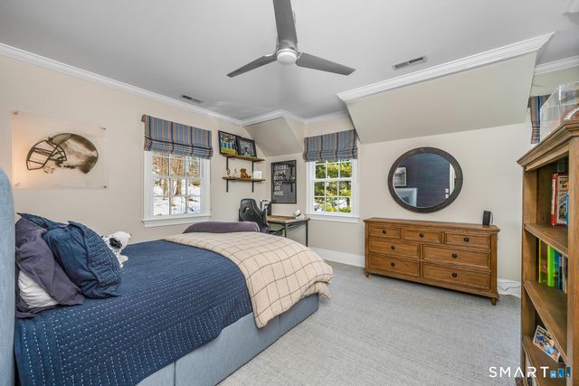 51 Chessor Lane, Wilton, CT 06897