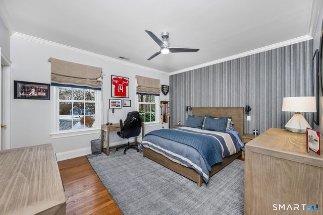 51 Chessor Lane, Wilton, CT 06897