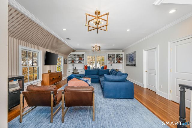 51 Chessor Lane, Wilton, CT 06897