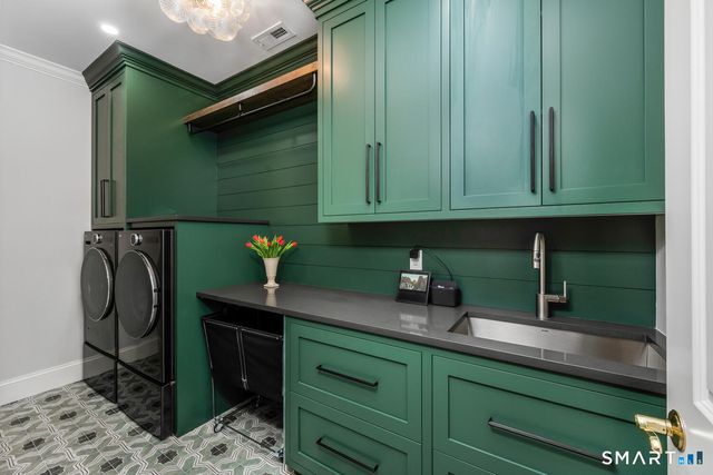 51 Chessor Lane, Wilton, CT 06897