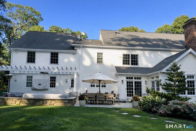 51 Chessor Lane, Wilton, CT 06897