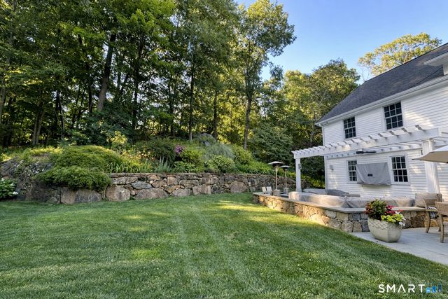51 Chessor Lane, Wilton, CT 06897