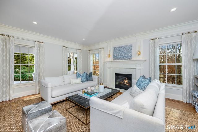 51 Chessor Lane, Wilton, CT 06897