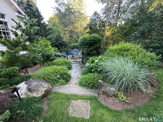 51 Chessor Lane, Wilton, CT 06897