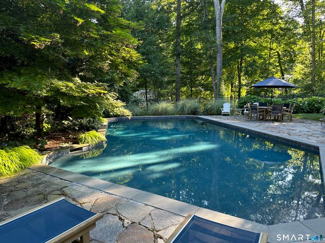 51 Chessor Lane, Wilton, CT 06897