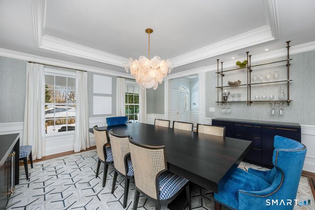 51 Chessor Lane, Wilton, CT 06897