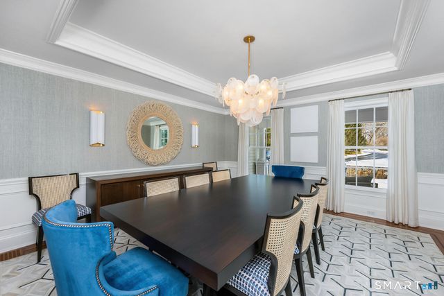 51 Chessor Lane, Wilton, CT 06897