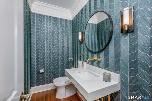 51 Chessor Lane, Wilton, CT 06897