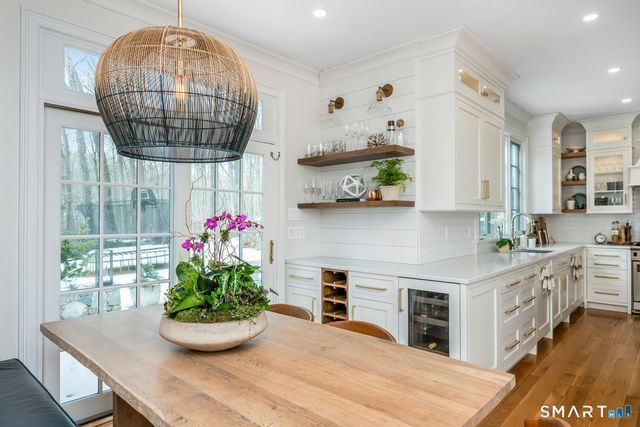 51 Chessor Lane, Wilton, CT 06897