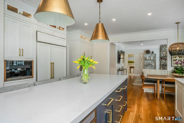 51 Chessor Lane, Wilton, CT 06897