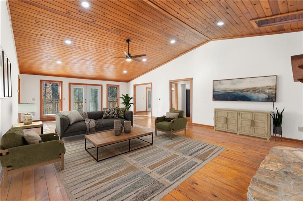 265 Green School Road, Jasper, GA 30143