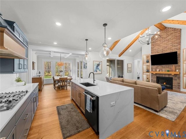 13406 Drake Mallard Ct, Chesterfield, VA 23838
