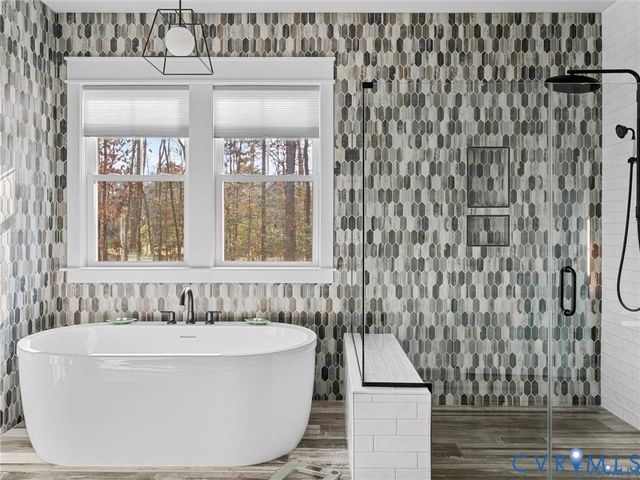 13406 Drake Mallard Ct, Chesterfield, VA 23838