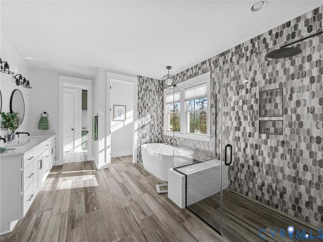 13406 Drake Mallard Ct, Chesterfield, VA 23838