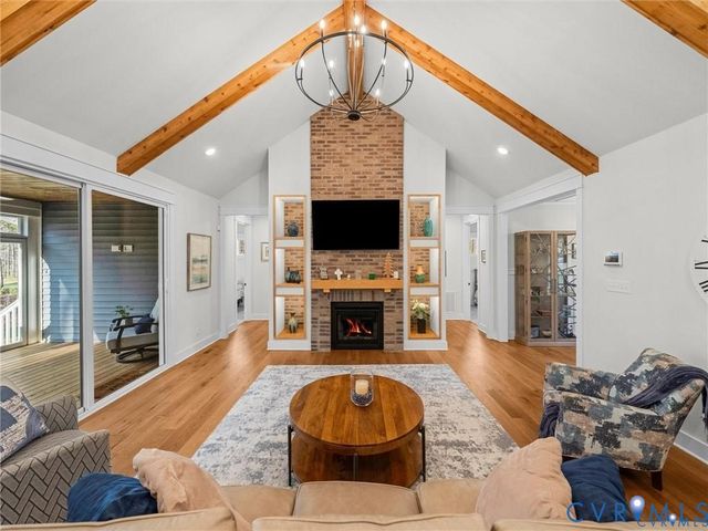 13406 Drake Mallard Ct, Chesterfield, VA 23838