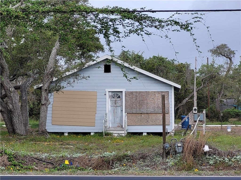 1803 Highway 35 Hwy S, Rockport, TX 78382 — photo 4