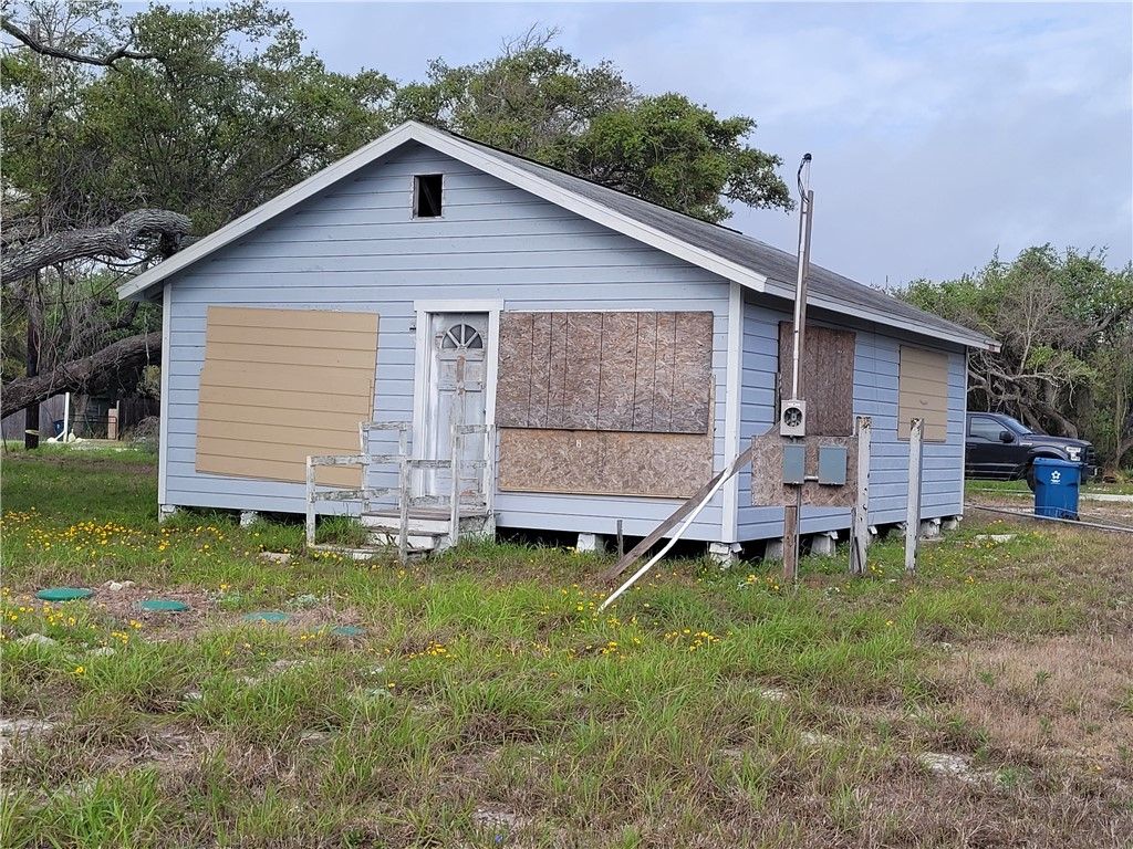 1803 Highway 35 Hwy S, Rockport, TX 78382 — photo 5