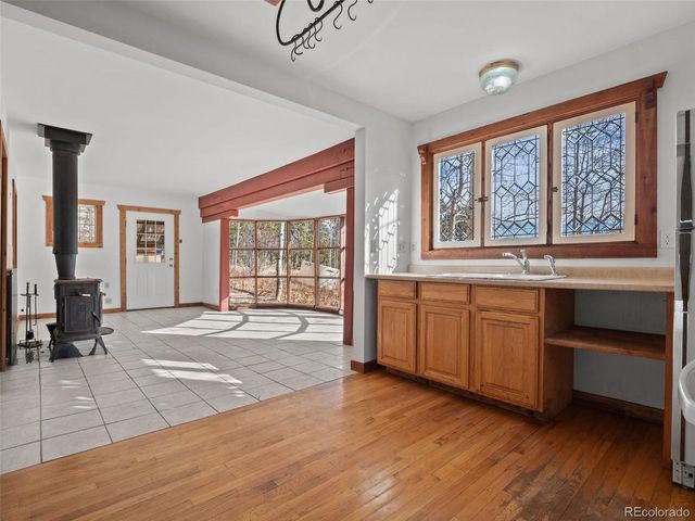 757 Lower Travis Gulch Rd, Black Hawk, CO 80422