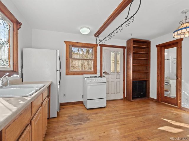 757 Lower Travis Gulch Rd, Black Hawk, CO 80422