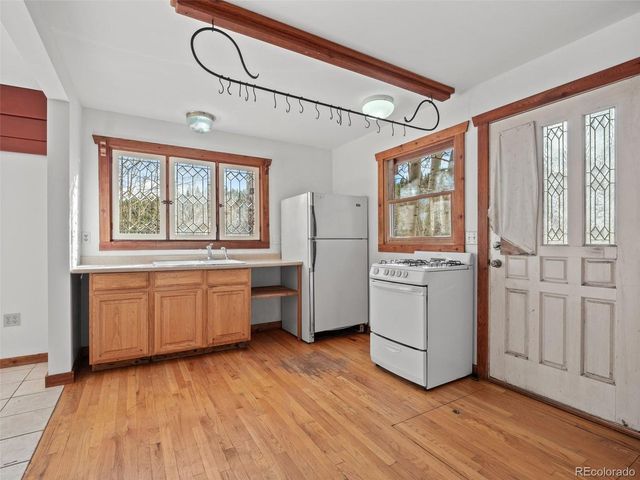 757 Lower Travis Gulch Rd, Black Hawk, CO 80422