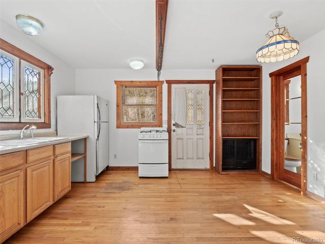 757 Lower Travis Gulch Rd, Black Hawk, CO 80422