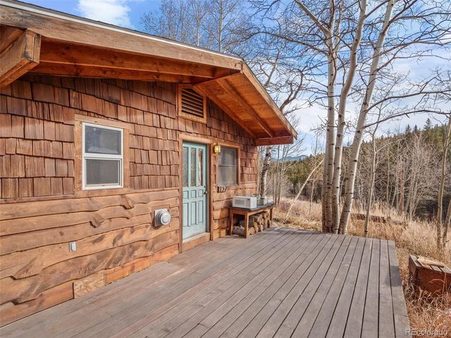757 Lower Travis Gulch Rd, Black Hawk, CO 80422