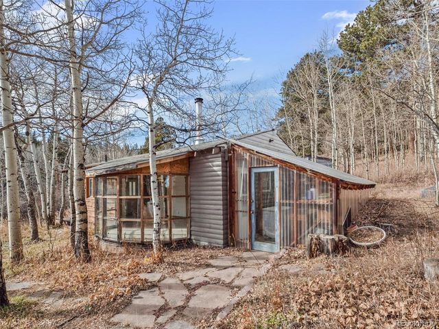 757 Lower Travis Gulch Rd, Black Hawk, CO 80422