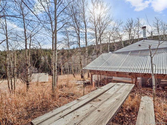 757 Lower Travis Gulch Rd, Black Hawk, CO 80422