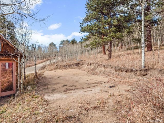 757 Lower Travis Gulch Rd, Black Hawk, CO 80422