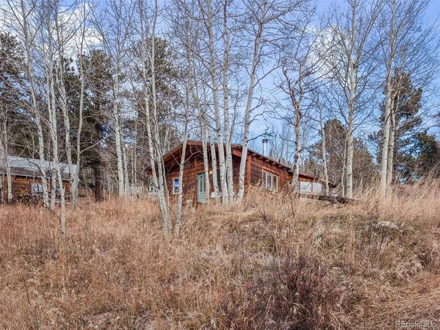 757 Lower Travis Gulch Rd, Black Hawk, CO 80422