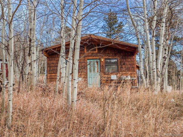 757 Lower Travis Gulch Rd, Black Hawk, CO 80422