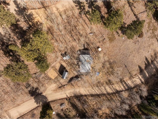 757 Lower Travis Gulch Rd, Black Hawk, CO 80422