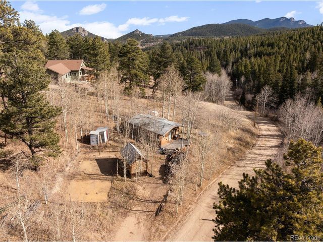 757 Lower Travis Gulch Rd, Black Hawk, CO 80422