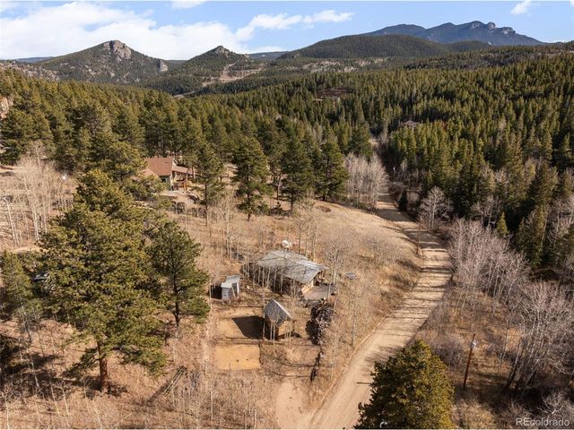 757 Lower Travis Gulch Rd, Black Hawk, CO 80422