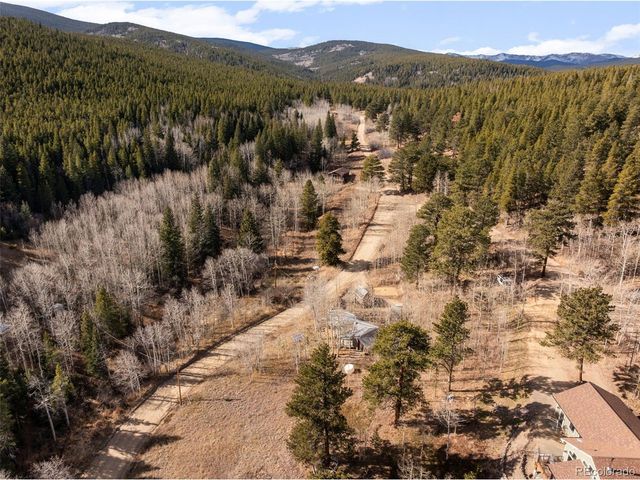 757 Lower Travis Gulch Rd, Black Hawk, CO 80422